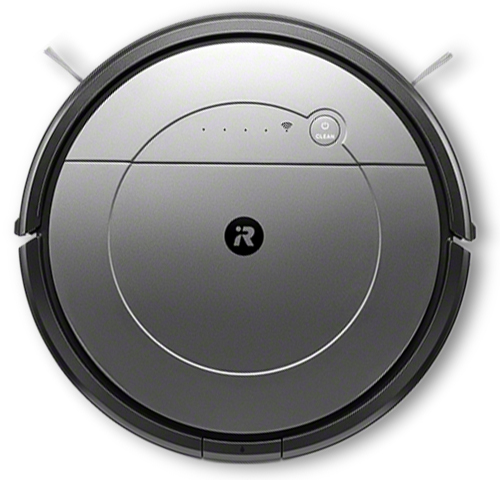 Roomba Combo