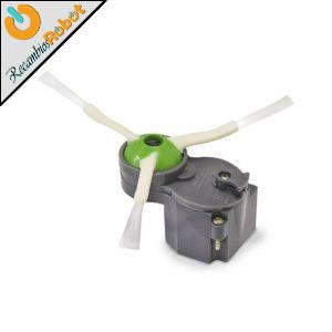 Motor de cepillo lateral para Roomba E5 I7 I6 J7