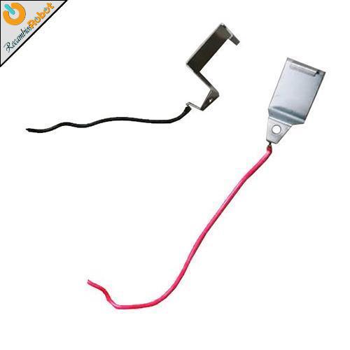 Contacto de carga para Roomba