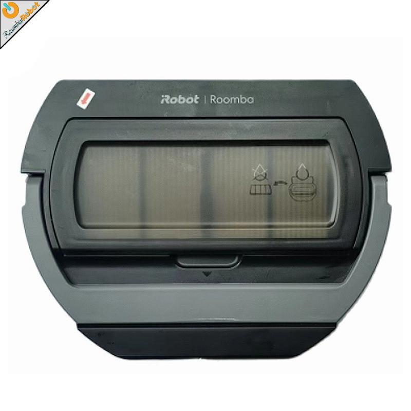 Cajón depósito iRobot para Roomba serie S9 S9+