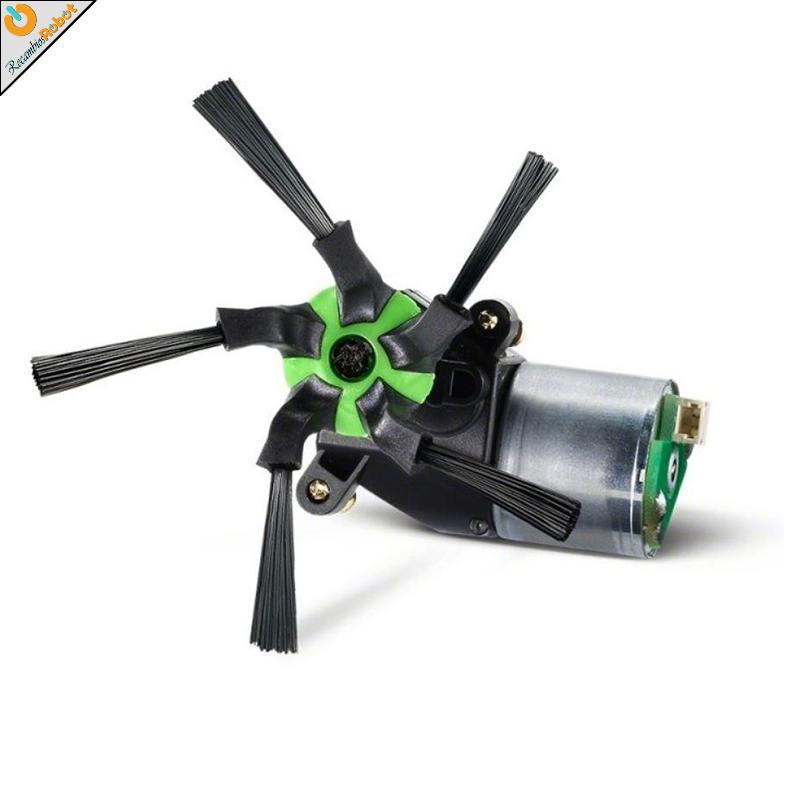 Motor de cepillo lateral para Roomba S9 S9+