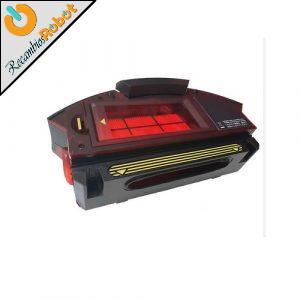 Cajón depósito iRobot AeroForce para Roomba serie 800 y 900 - 980 a 998