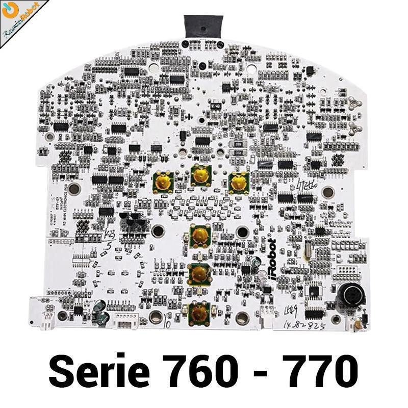 Placa base para Roomba 760 770