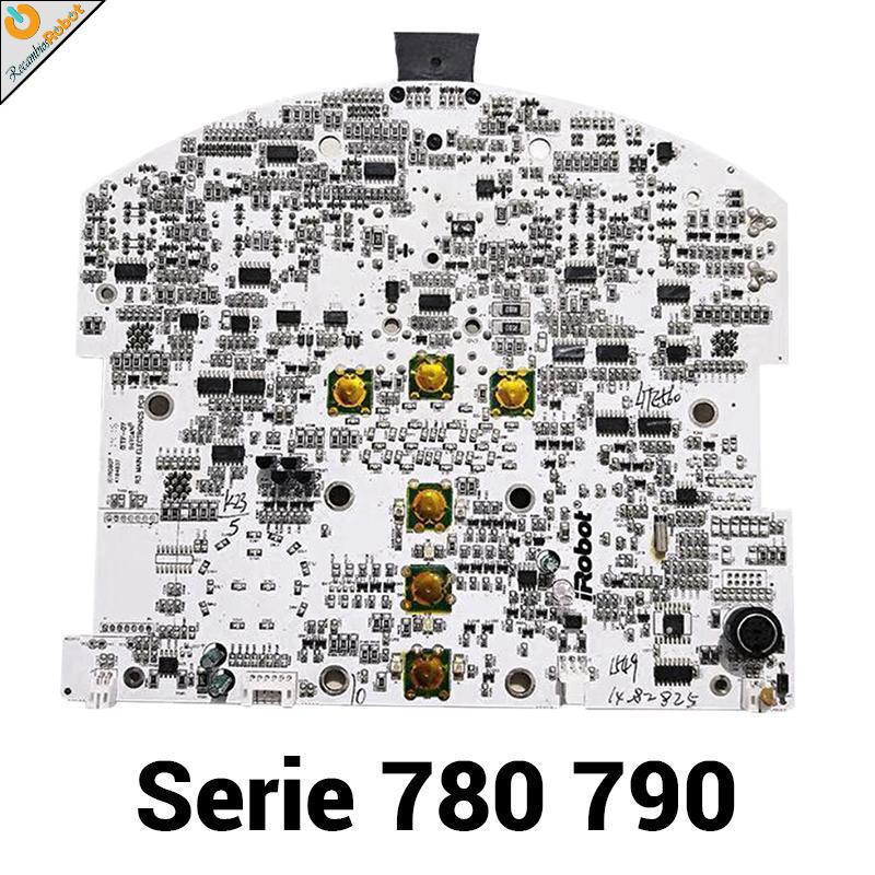 Placa base para Roomba 780 790
