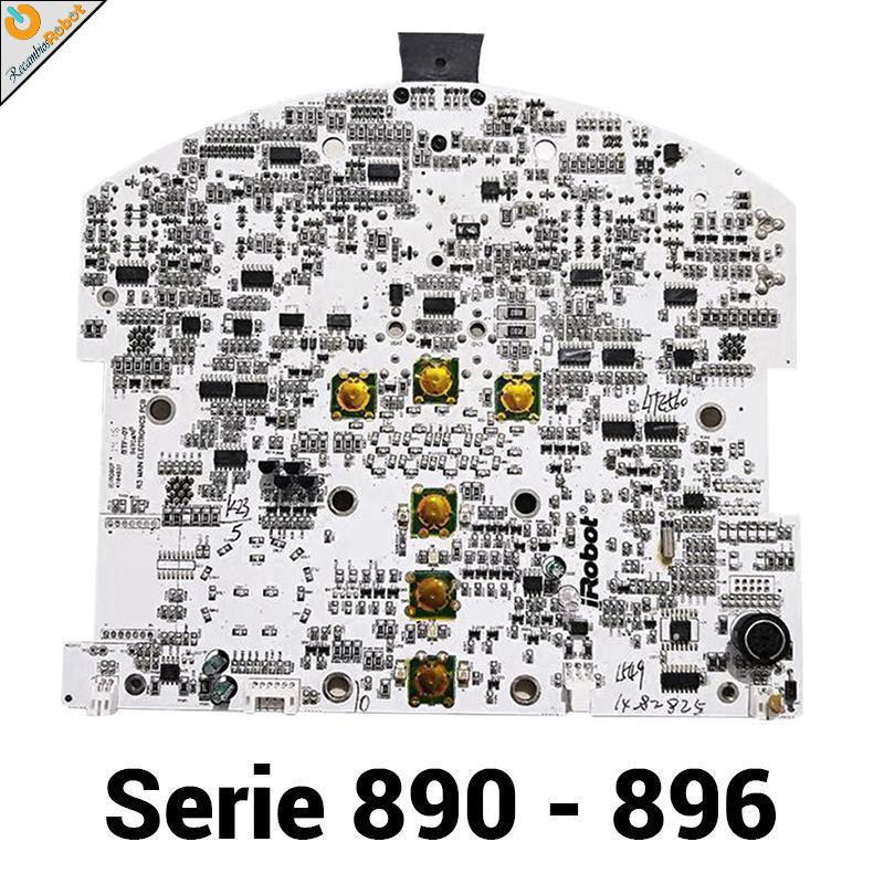 Placa base para Roomba 890 896