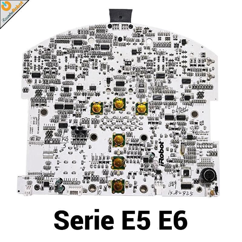 Placa base para Roomba E5 E6 E7