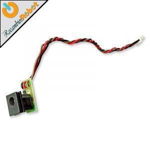 Conector de carga para Roomba 500 600 700