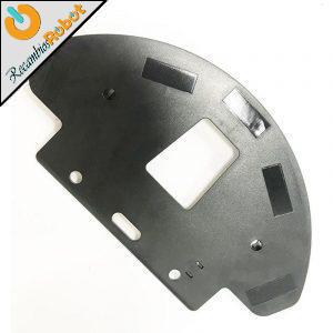 Soporte de mopa para Roomba Combo