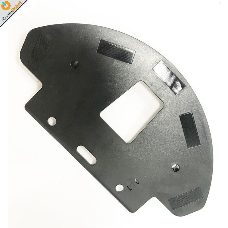 Soporte de mopa para Roomba Combo