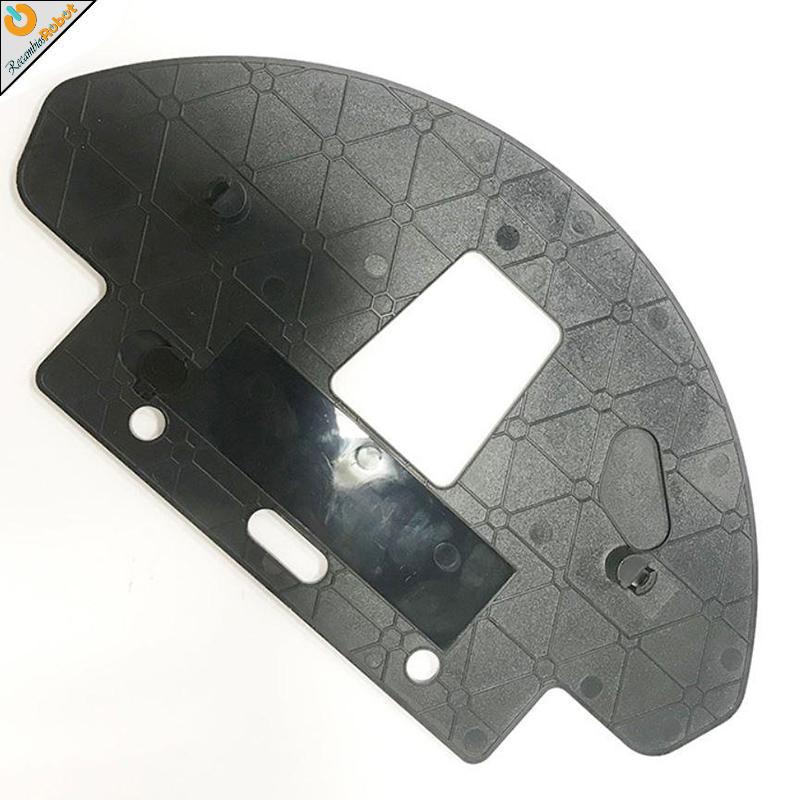 Soporte de mopa para Roomba Combo