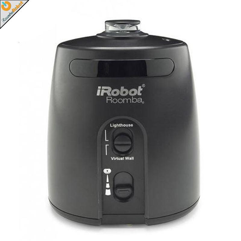 Muro virtual Lighthouse para Roomba 500 700 800