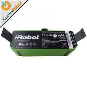 Bateria iRobot de litio 3300 mAh para Roomba 500 600 700 800 900