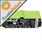 Bateria iRobot de litio 1800 mAh para Roomba 500 600 700 800 900