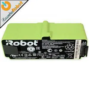 Kit de Repuestos para Roomba Serie 600 – iRobot Mexico