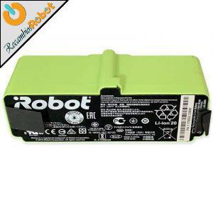 Bateria iRobot de litio 1800 mAh para Roomba 500 600 700 800 900