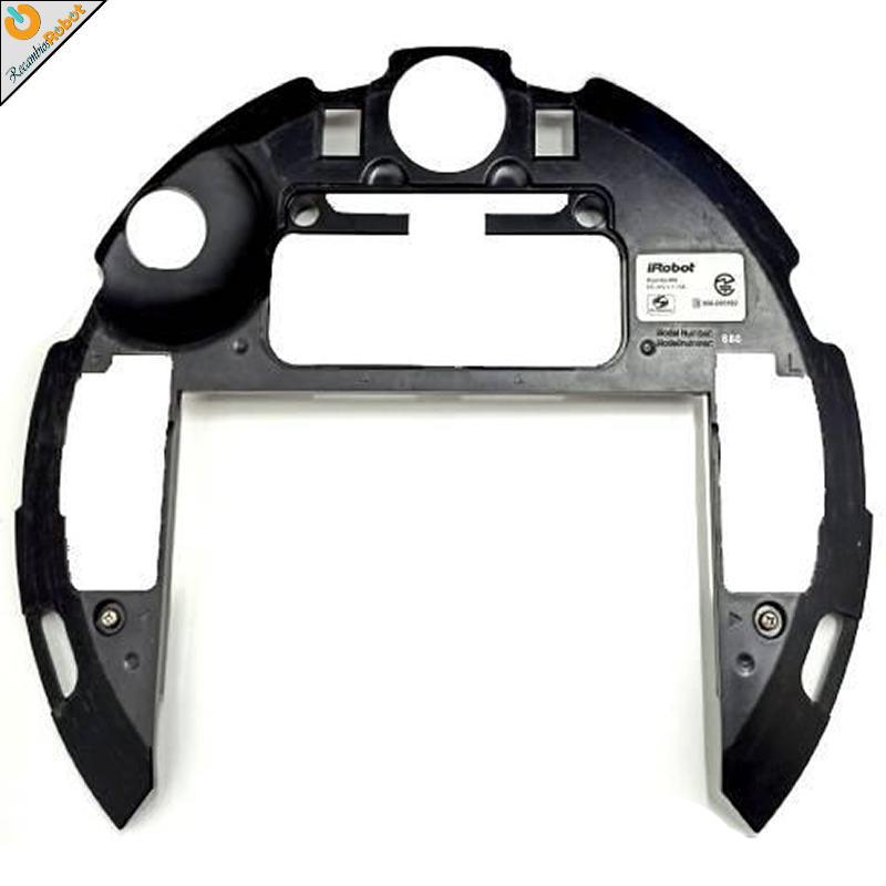Tapa inferior para Roomba 700 800 900