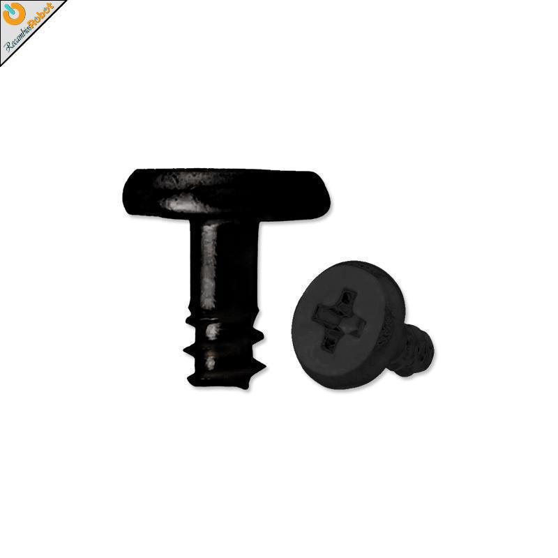 Tornillo para cepillo lateral de Roomba E5 E6 E7 I7 I5 I3 I1 J7