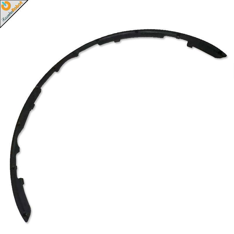 Embellecedor/tapa del parachoques. Roomba 700 800 900