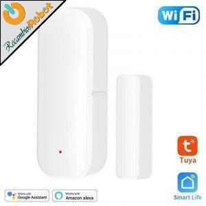 Sensor de puerta o ventana WiFi