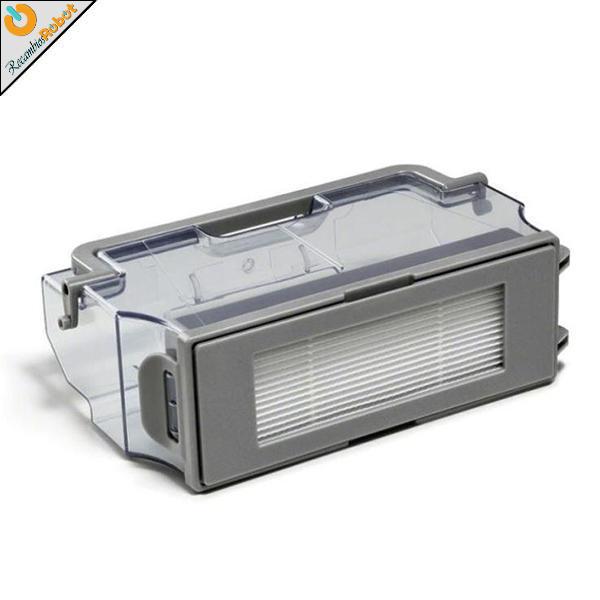 Cajón de polvo iRobot para Roomba Combo