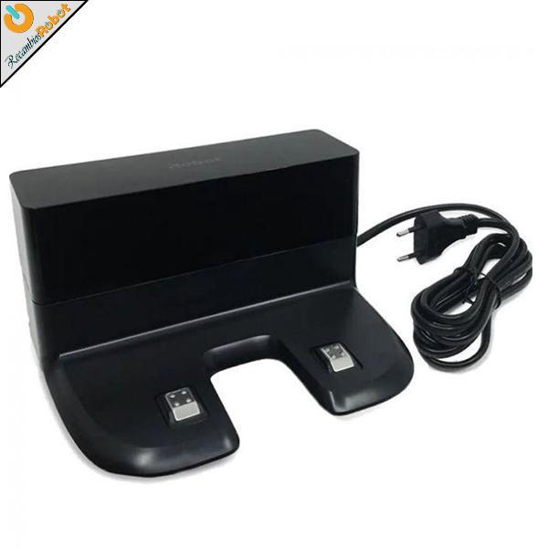 Cajón de polvo iRobot para Roomba Combo