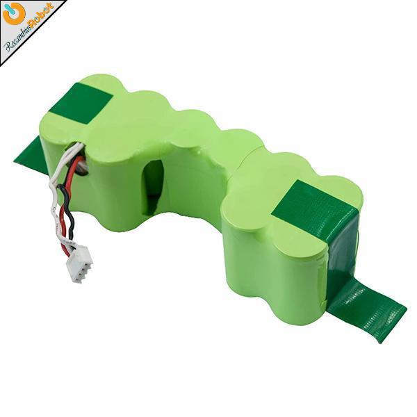 Bateria de 3500 mAh para Roomba Combo