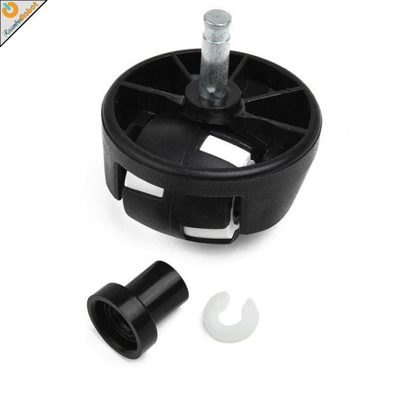 Rueda delantera pivotante para Roomba Combo