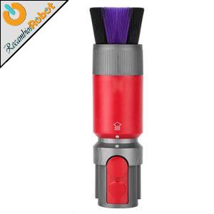 Cepillo antiarañazos para Dyson V7 V8 V10 V11 V15