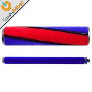 Pack cepillo delantero giratorio y trasero para Dyson V6 V7 V8 V10 V11
