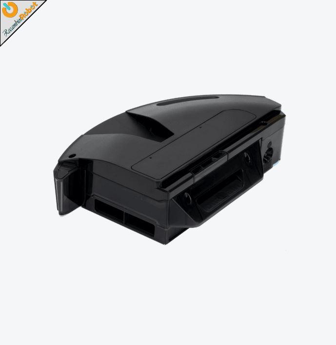 Depósito mixto. Conga 4090 4490 4690