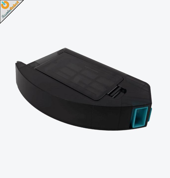 Depósito de Polvo original para Conga 4090 4490 4690