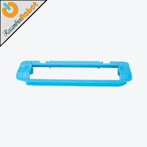 Tapa cepillo central Conga 4090 4490 4690