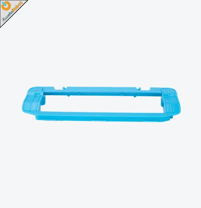 Tapa cepillo central Conga 4090 4490 4690