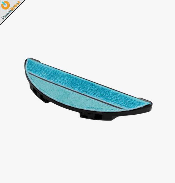 Base de Mopa. Conga 2290 Ultra