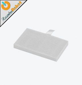 Filtro de alto rendimiento para depósito mixto. Conga 2290 Ultra