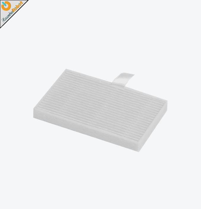 Filtro de alto rendimiento para depósito mixto. Conga 2290 Ultra