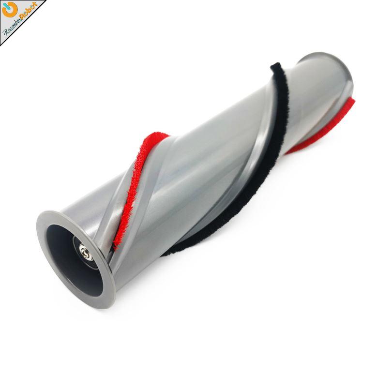 Barra de cepillo circular. Dyson V11
