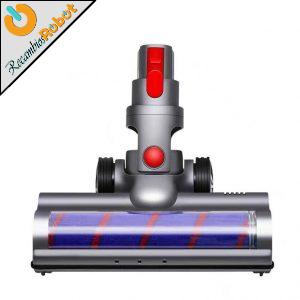 Cabezal de succión eléctrico para alfombras. Dyson V6 V7 V8 V10 V11