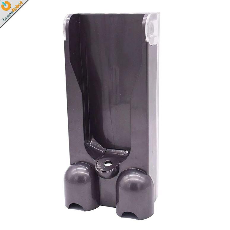 Puerto de carga. Dyson V10