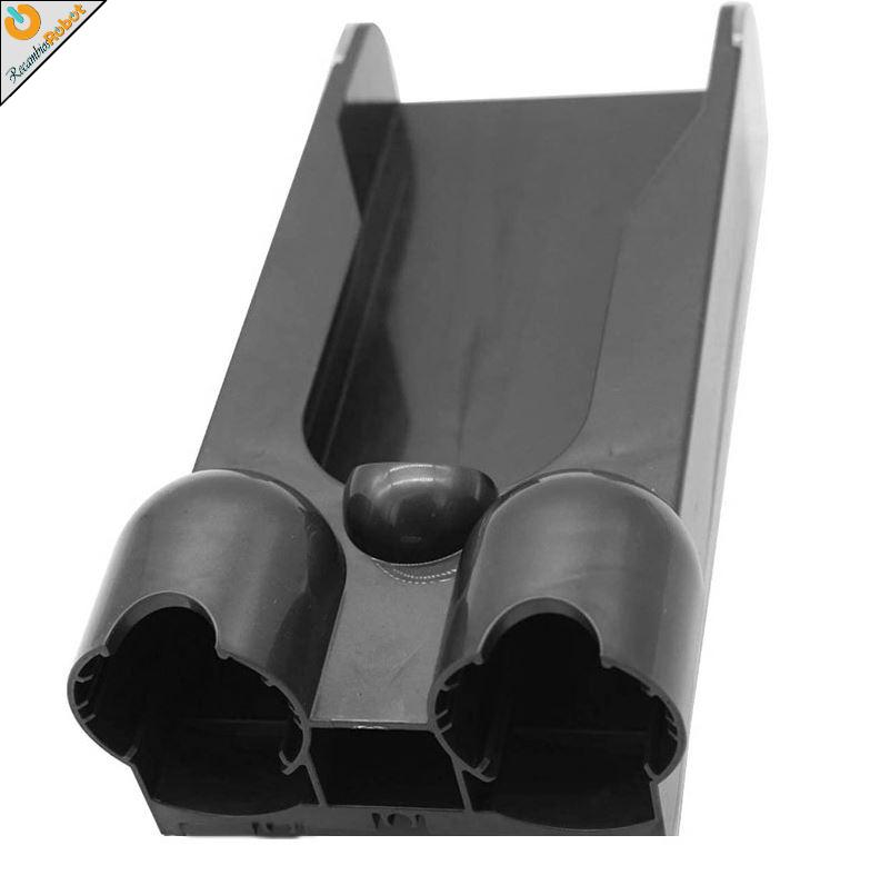 Puerto de carga. Dyson V11