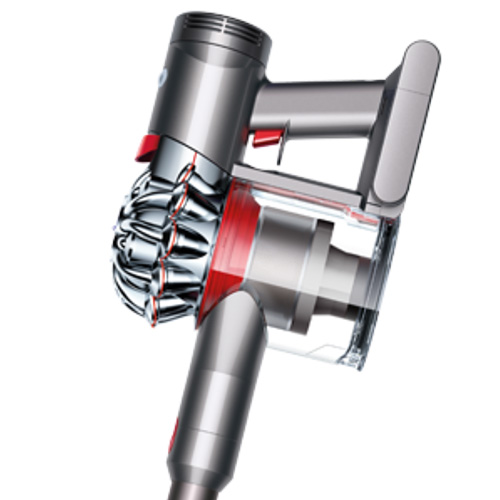 Dyson V7