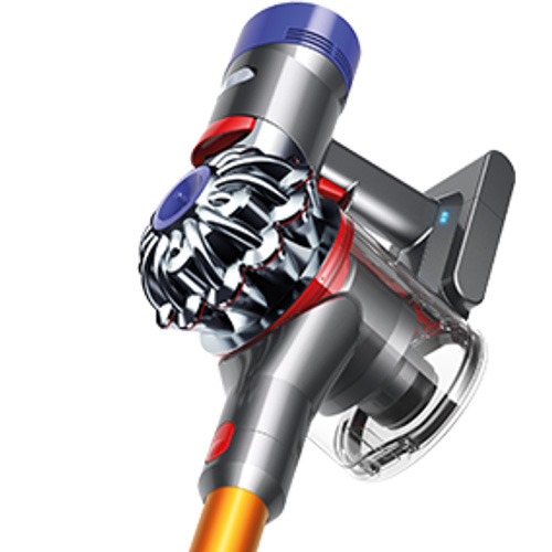 Dyson V8