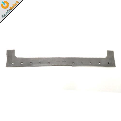 Goma cajón de polvo. Roomba 500 600 700