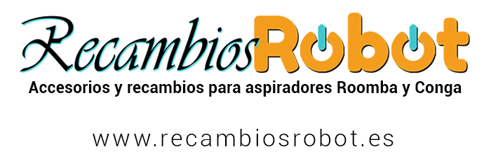 Recambios Robot logo
