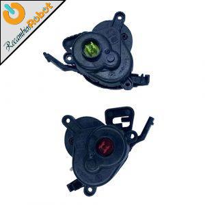 Pack motores laterales DERECHO e IZQUIERDO para Roomba Combo