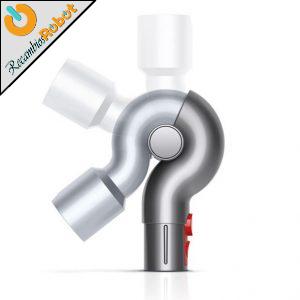 Adaptador para sitios altos. Dyson V7 V8 V10 V11 V15