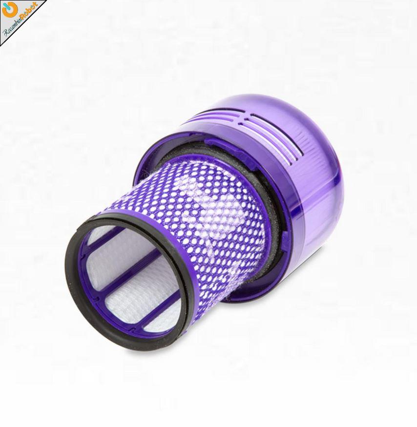 Filtro Hepa para Dyson V12
