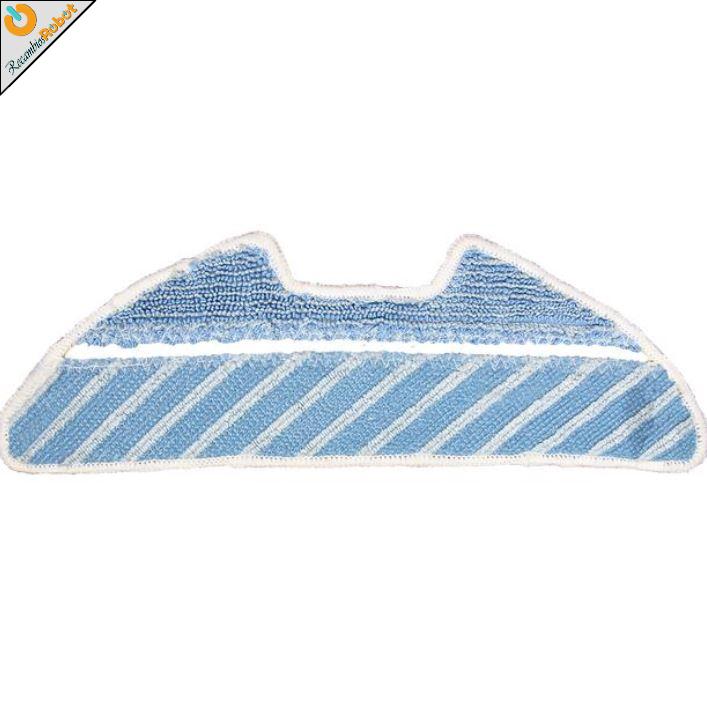 Pack 2 mopas Cecotec para Conga 1290 1390 1490 1590