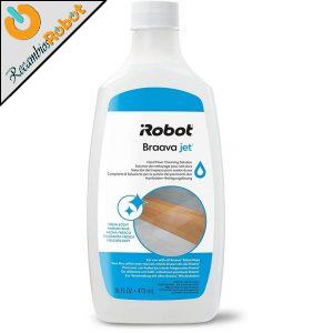 Producto de limpieza para Roomba Braava y Combo