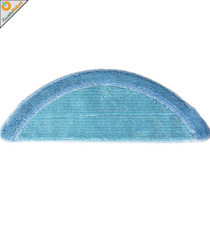 Pack 2 mopas Cecotec para Conga 990 1190